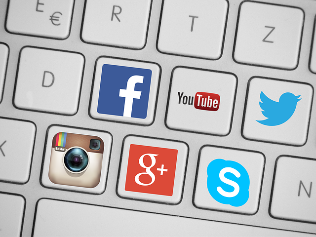 Verschiedenste Dienste und Anwendungen für Social Media können schnell für Verwirrung sorgen.